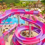 Курортный комплекс The Wind Mills Hydropark Gorna Malina