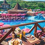 Курортный комплекс The Wind Mills Hydropark Gorna Malina