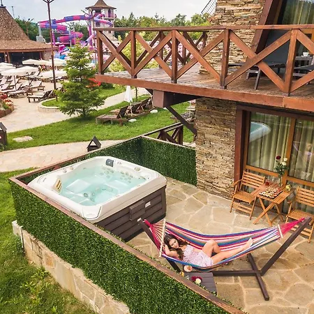 The Wind Mills Hydropark Resort