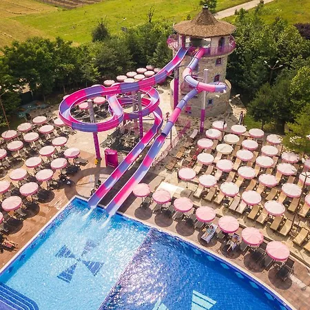 The Wind Mills Hydropark