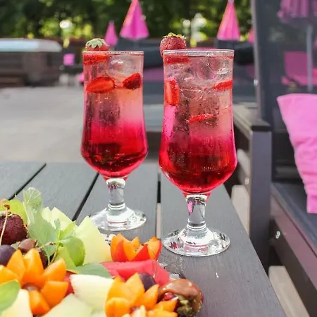 The Wind Mills Hydropark