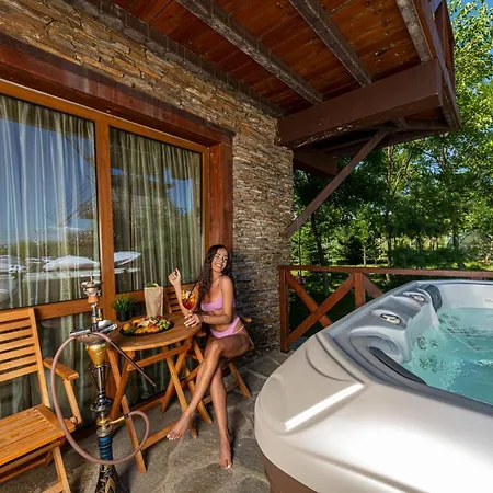 The Wind Mills Hydropark Resort Gorna Malina