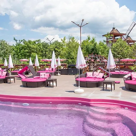 The Wind Mills Hydropark Resort