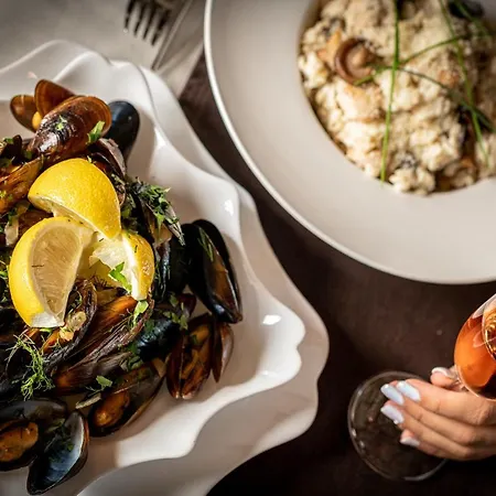 The Wind Mills Hydropark 4* Gorna Malina