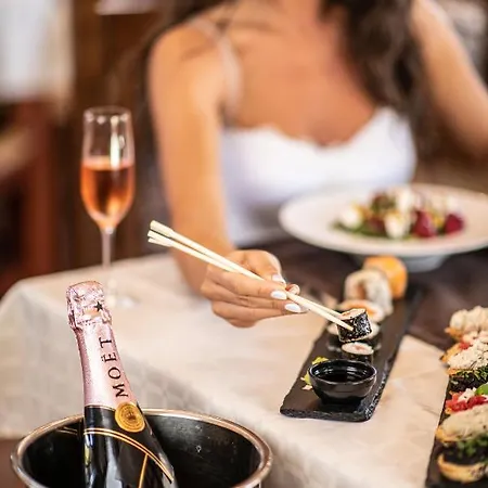 The Wind Mills Hydropark 4* Gorna Malina