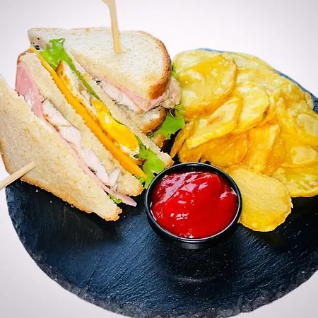 The Wind Mills Hydropark 4* Gorna Malina