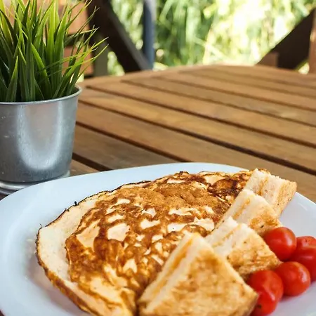 Resort The Wind Mills Hydropark 4*