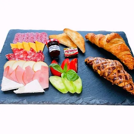 The Wind Mills Hydropark Gorna Malina