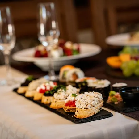 The Wind Mills Hydropark Resort 4*