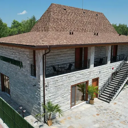 The Wind Mills Hydropark 4*