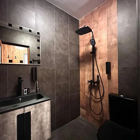 The Wind Mills Hydropark Resort Gorna Malina