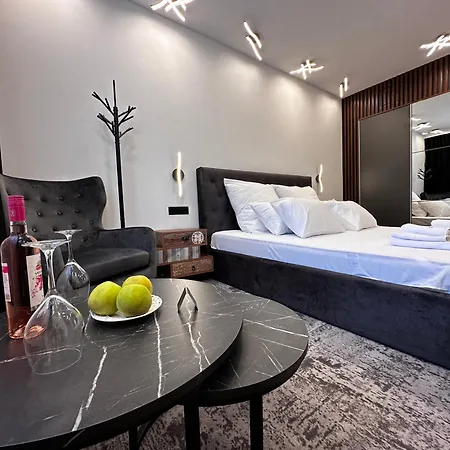 Resort The Wind Mills Hydropark 4*