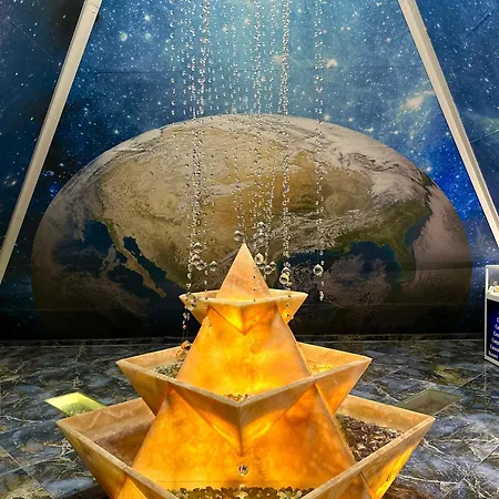 The Wind Mills Hydropark Resort 4*