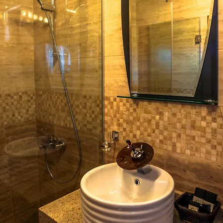 The Wind Mills Hydropark