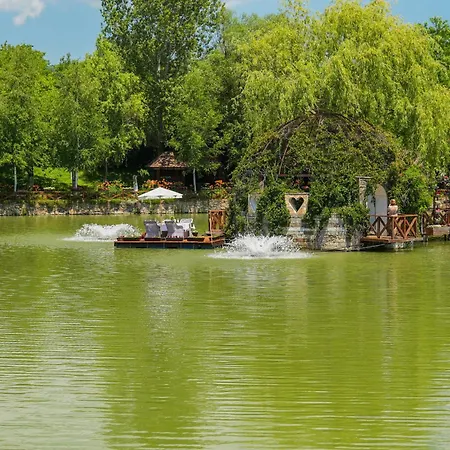 Resort The Wind Mills Hydropark 4*