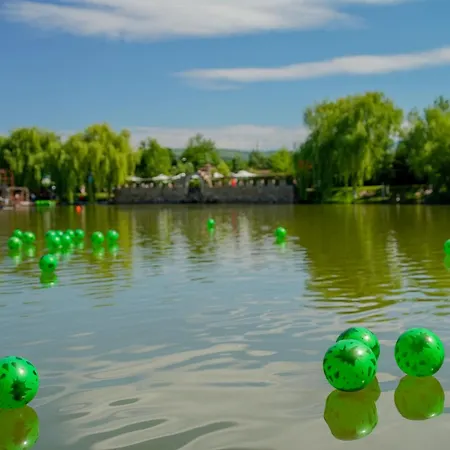 The Wind Mills Hydropark