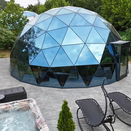 The Wind Mills Hydropark Üdülőközpont 4*