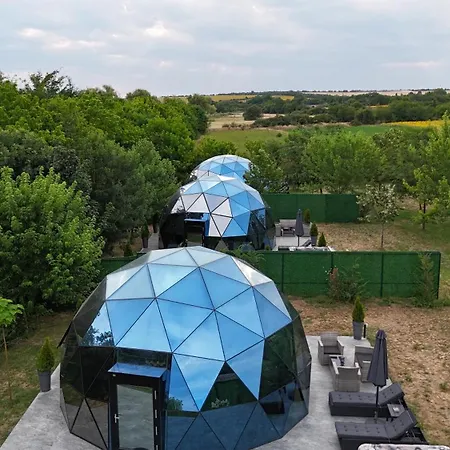 The Wind Mills Hydropark Resort 4*