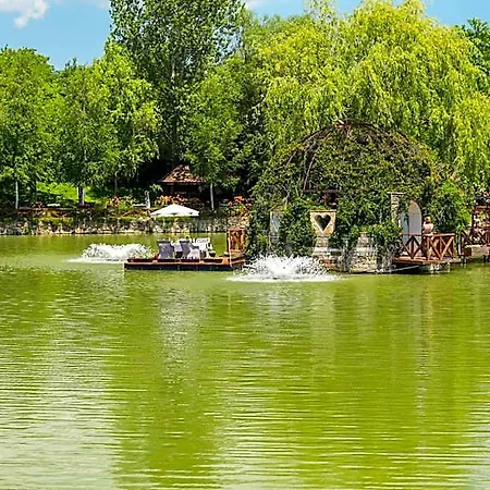 Resort The Wind Mills Hydropark Gorna Malina