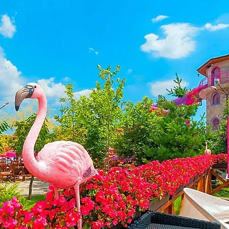 The Wind Mills Hydropark Resort