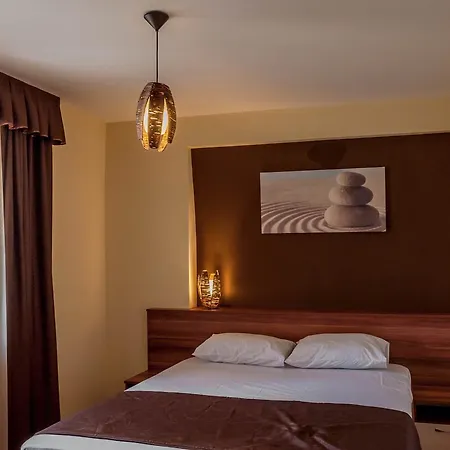 The Wind Mills Hydropark Resort