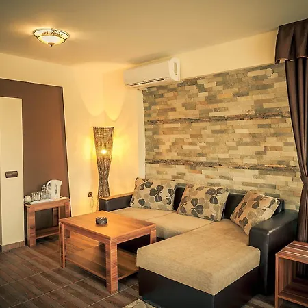 The Wind Mills Hydropark Resort Gorna Malina