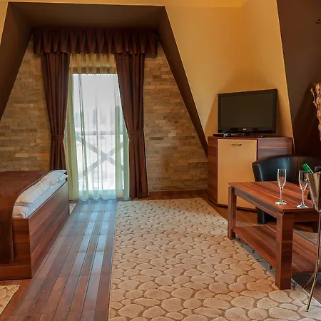 The Wind Mills Hydropark Gorna Malina