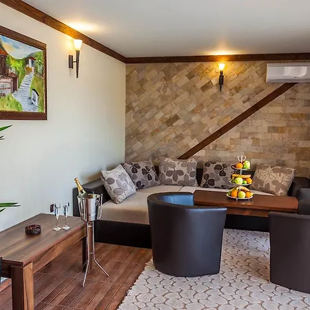 The Wind Mills Hydropark 4* Gorna Malina