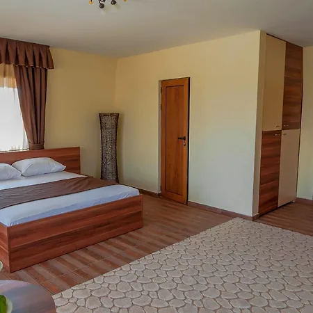 The Wind Mills Hydropark Resort