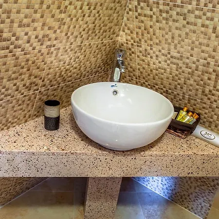 The Wind Mills Hydropark 4*