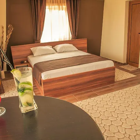 The Wind Mills Hydropark Resort 4*