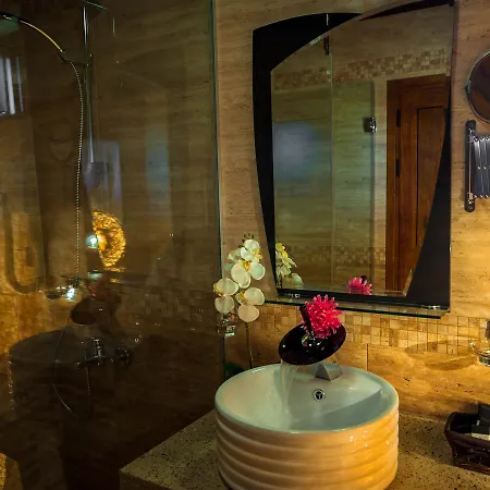 The Wind Mills Hydropark Resort