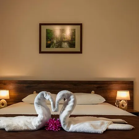 The Wind Mills Hydropark 4* Gorna Malina