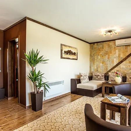 Resort The Wind Mills Hydropark