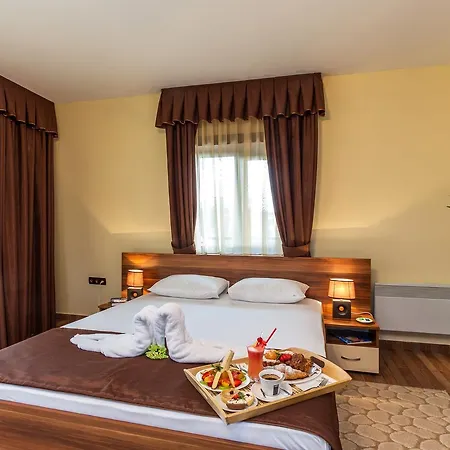 The Wind Mills Hydropark Gorna Malina