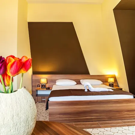 Resort The Wind Mills Hydropark Gorna Malina