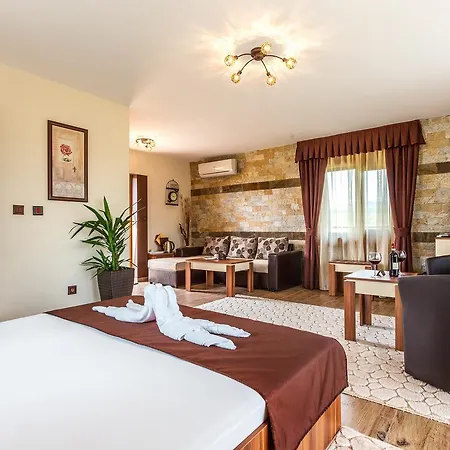 The Wind Mills Hydropark