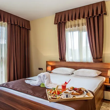 The Wind Mills Hydropark