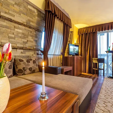 The Wind Mills Hydropark 4* Gorna Malina