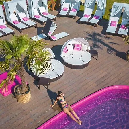 The Wind Mills Hydropark 4* Gorna Malina