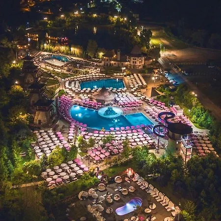 The Wind Mills Hydropark Resort