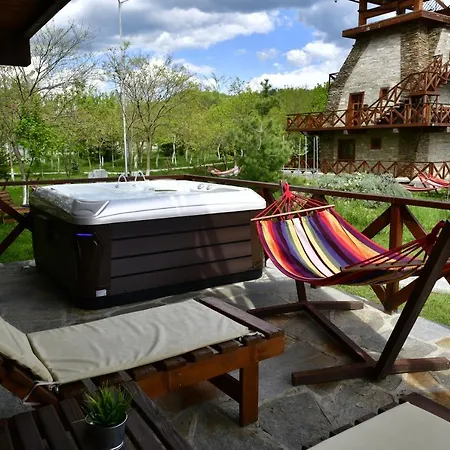 The Wind Mills Hydropark 4*