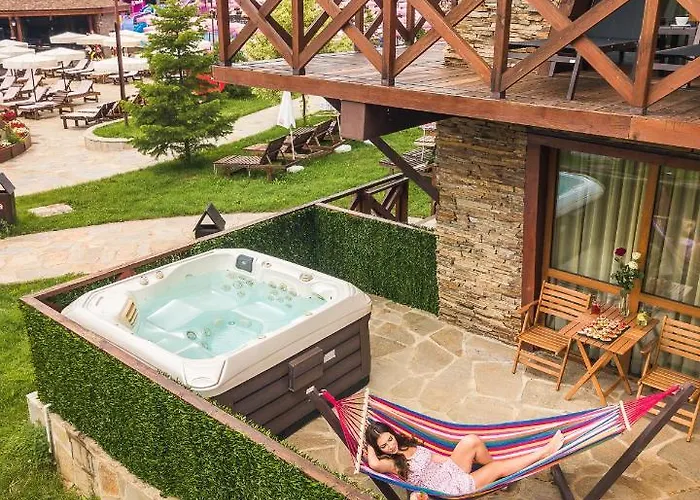 The Wind Mills Hydropark Resort