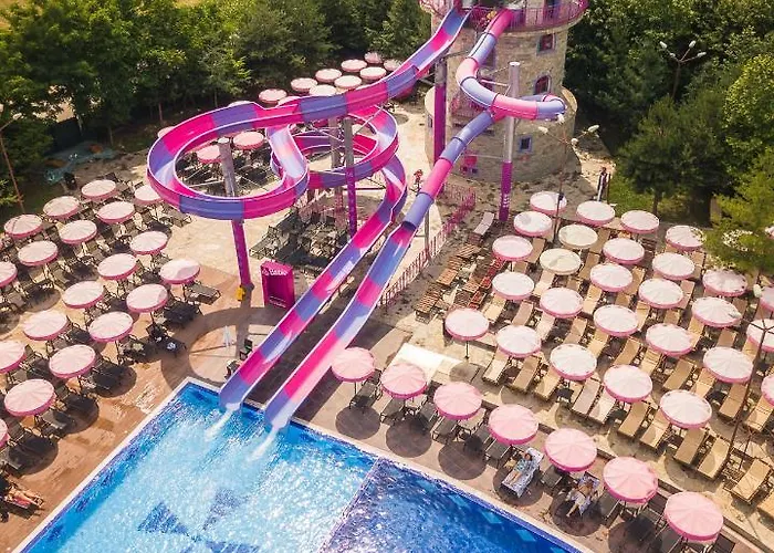 The Wind Mills Hydropark