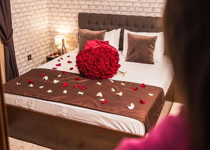 Resort The Wind Mills Hydropark 4*