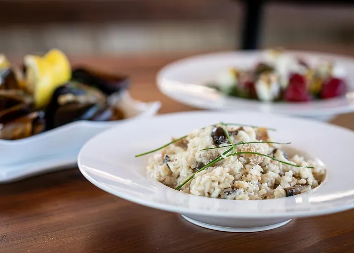 The Wind Mills Hydropark Resort Gorna Malina