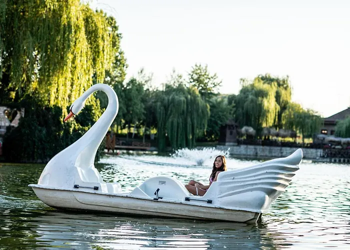 The Wind Mills Hydropark 4*