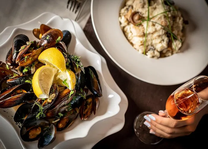 The Wind Mills Hydropark 4* Gorna Malina