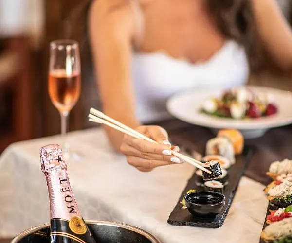 The Wind Mills Hydropark 4* Gorna Malina