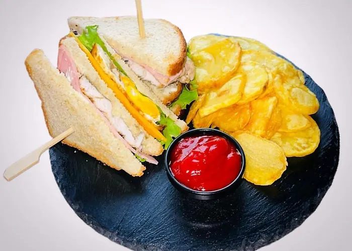 The Wind Mills Hydropark 4* Gorna Malina